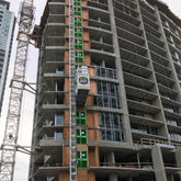 Construction Hoist Operator Training Course (3 Days)